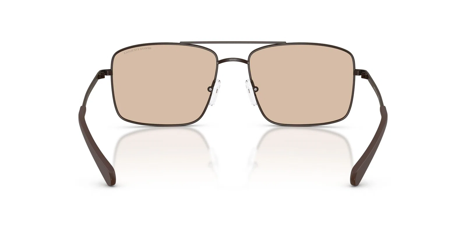 Armani Exchange 2054S Sunglasses - view 11
